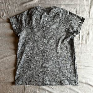 Lululemon Swiftly Tech Short Sleeve T-shirt Race Length - Los Angeles - 6
